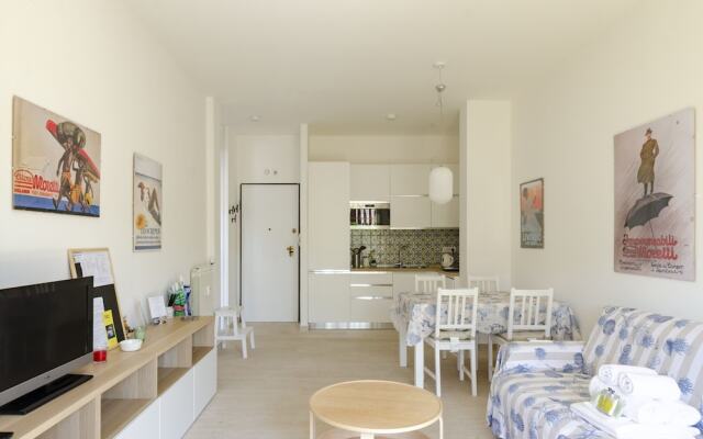 JOIVY My Address In Rapallo