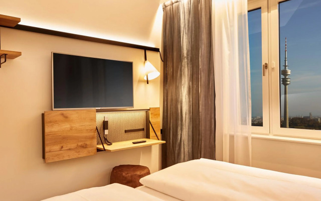 H2 Hotel München Olympiapark