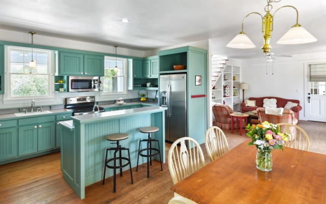 The Farmhouse Inn