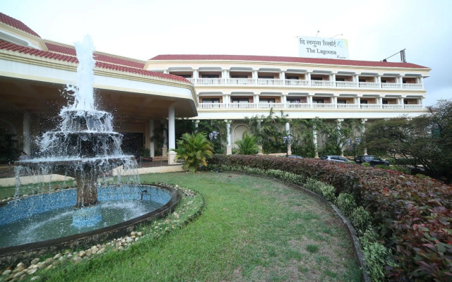 Lagoona Resort