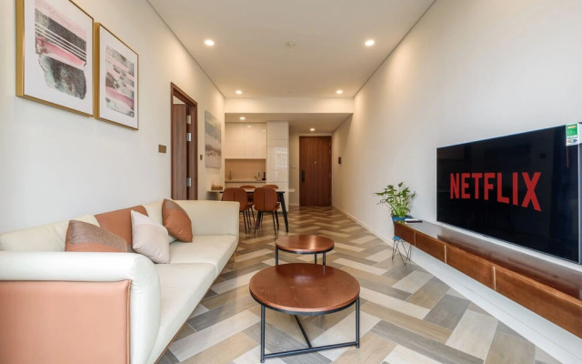 The Galleria Residences