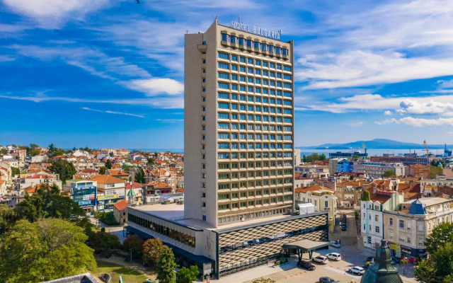 Hotel Bulgaria Burgas