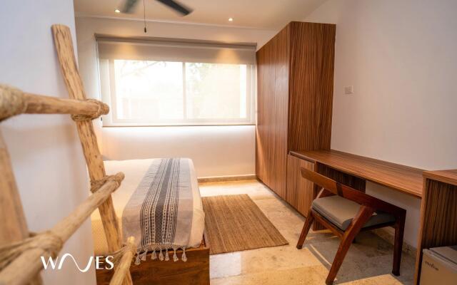 2Rec. | Ubicación Premium | Luminoso | Amenidades LX