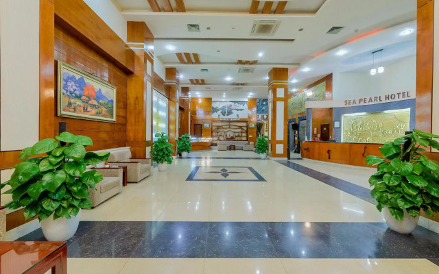 Sea Pearl Hotel