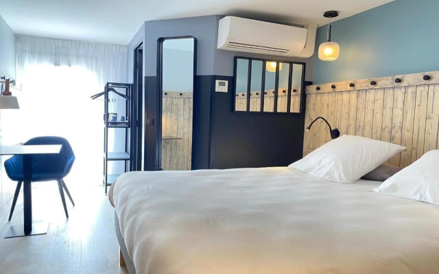 Best Western Bourgoin Jallieu