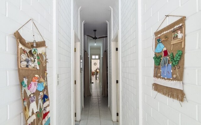 Casa Amarela - Riviera