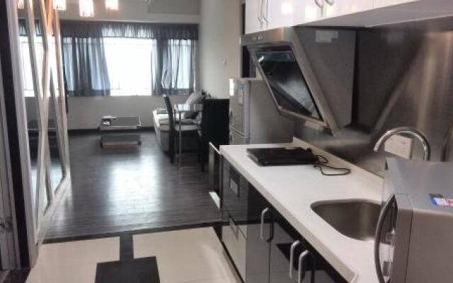 Private Enjoy Home Rui An Apartment