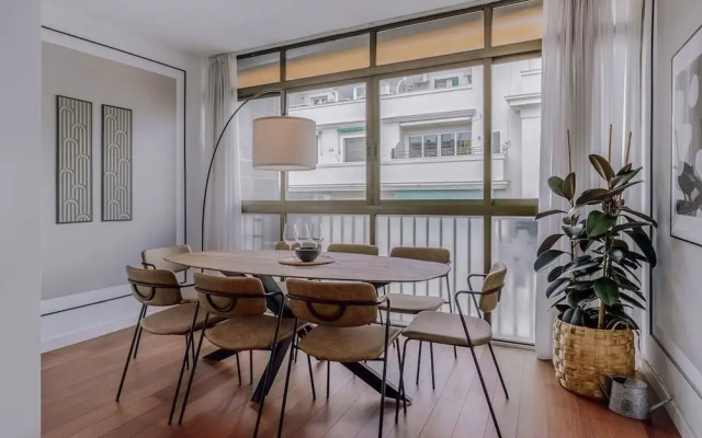 Jasper - 3 Bedrooms in R os Rosas