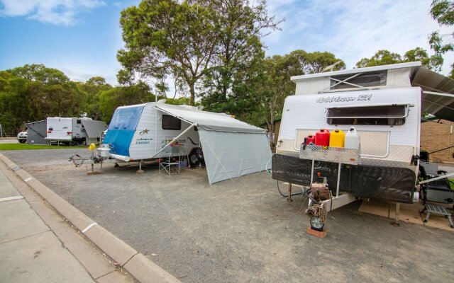 Echo Holiday Parks - Windsor Gardens
