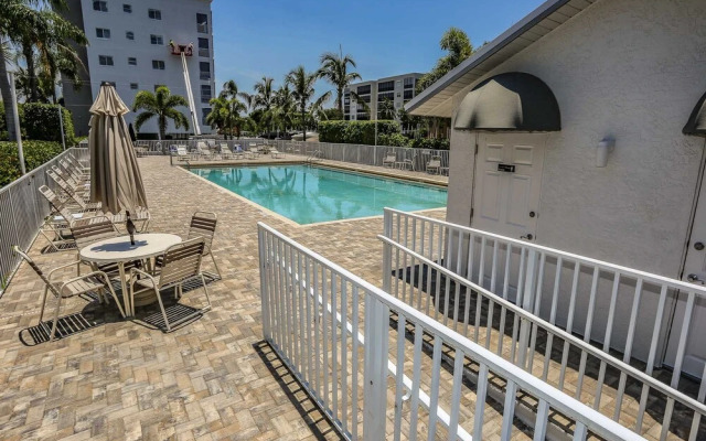 Casa Marina by RedAwning