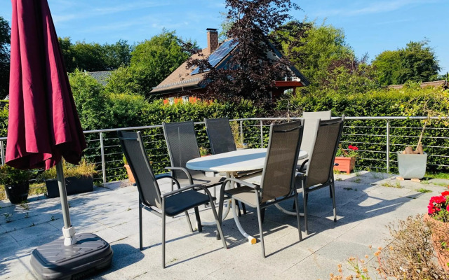 Ferienhaus Vennblick