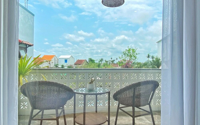 Hoi An Cabbage Garden