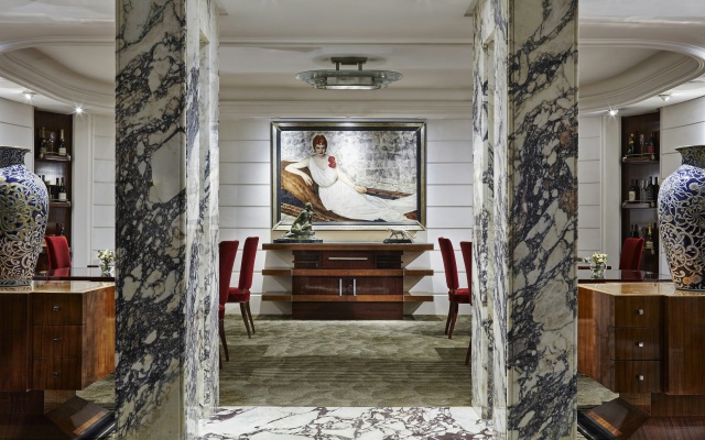 Hotel Lord Byron - photo 2