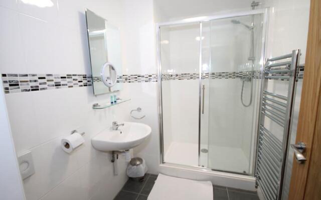 Marine Studio Apartment