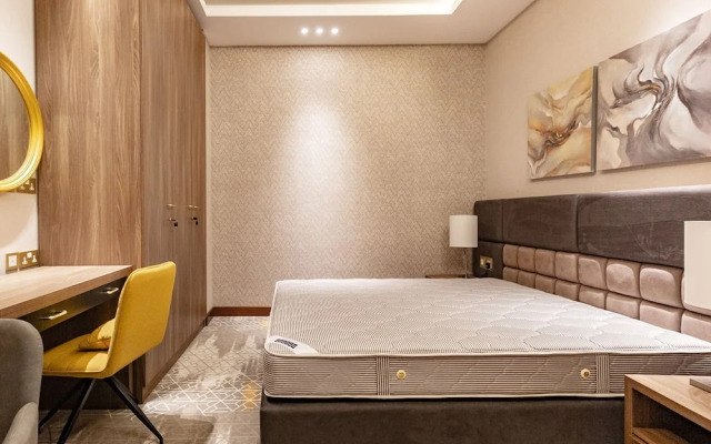 Abraj INN Royal 3