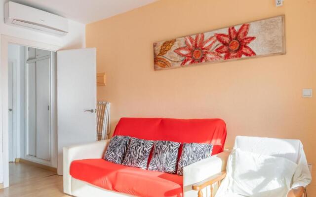 Well equipped 1 Bedroom Bungalow