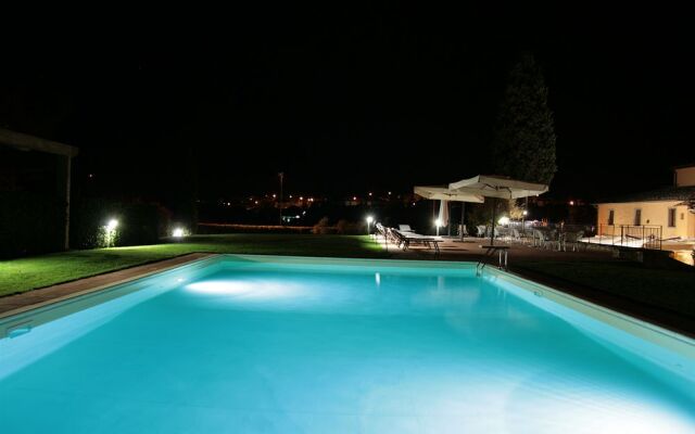 Antica Pieve B&B