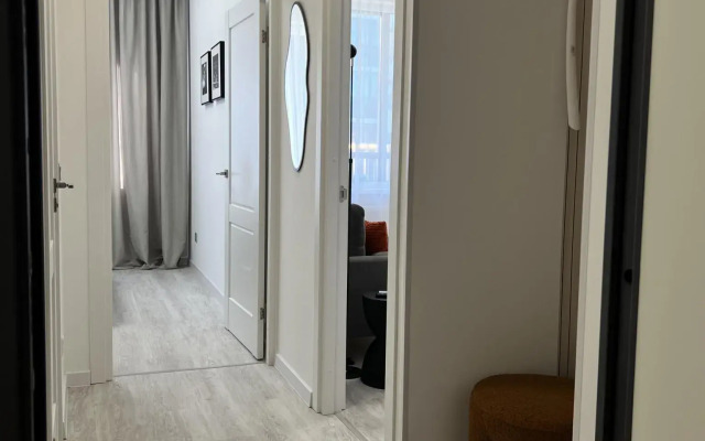 Апартаменты на шоссе Пулковское