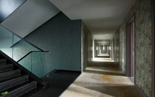 Yunshe Select Hotel