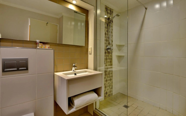 Town Lodge Waterfall, Midrand