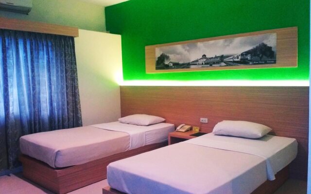 Muria Hotel