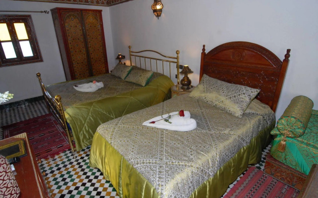 Riad Ghita