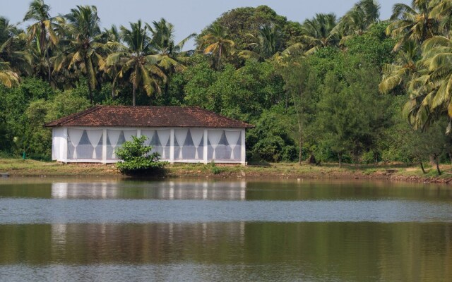 The Whispering Lake Resort