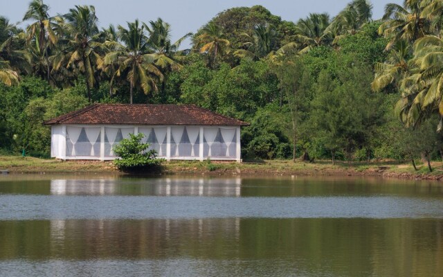 The Whispering Lake Resorts