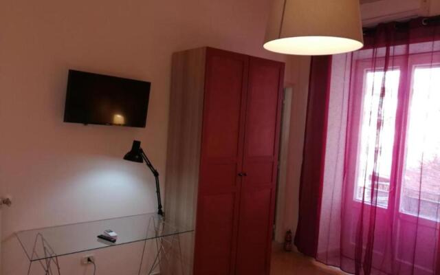 B&B Antichi Riverberi in Station