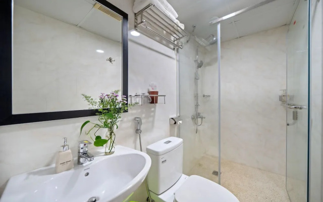 Gioan Boutique Villa