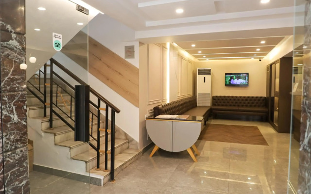 Roland Hotel