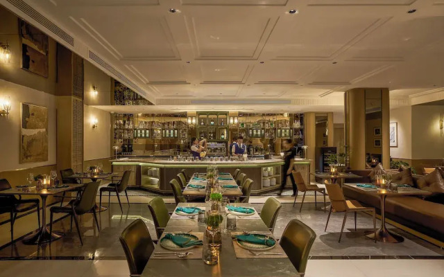 La Siesta Premium Saigon Central