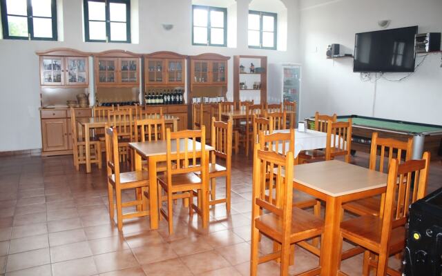 Albergue Camino de Santiago - Hostel