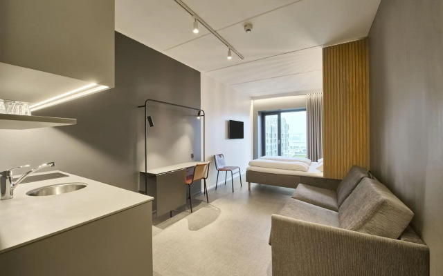 Four Points Flex by Sheraton Vejle
