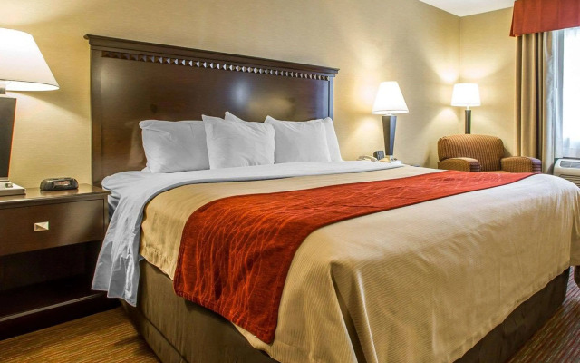Quality Inn