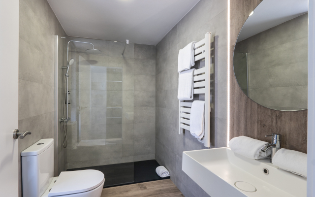 Aparthotel Comtat Sant Jordi