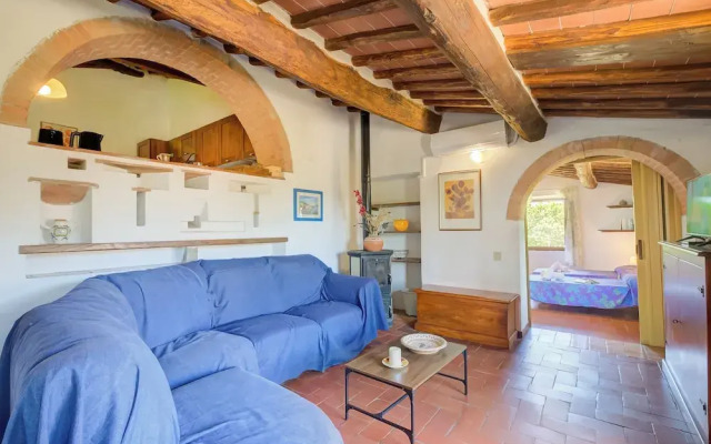 Chianti Apt Private Panoramic Garden