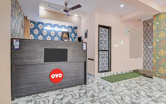 OYO Flagship 80582 Hotel Daily 2