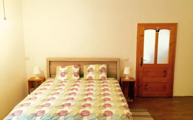 Old Town Apartment Sibiu