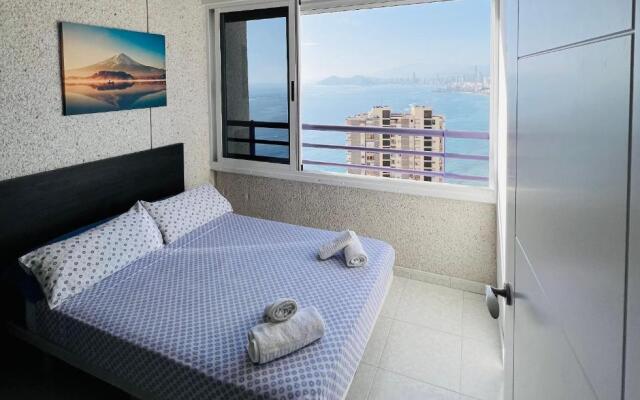 Hany apartment Tropic mar 18-C