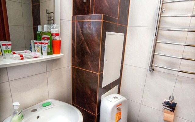 Arendagrad Apartments Sredne-Lermontovskaya 8