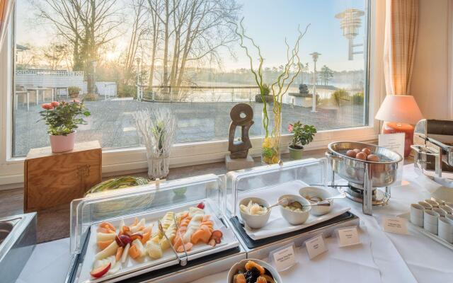 Best Western Premier Seehotel Krautkraemer