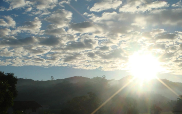 Hostel & Suítes Stettin