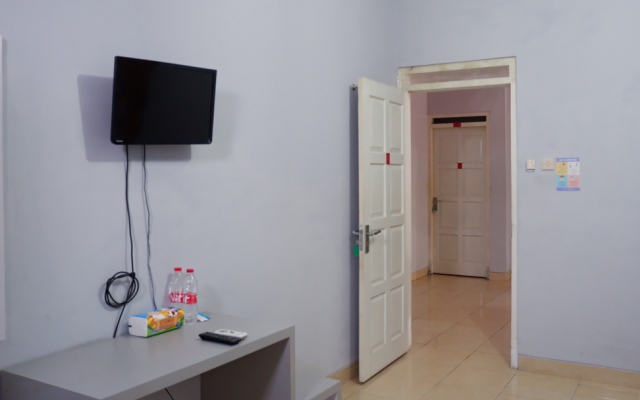 Wisma Almaidah Jogjakarta RedPartner