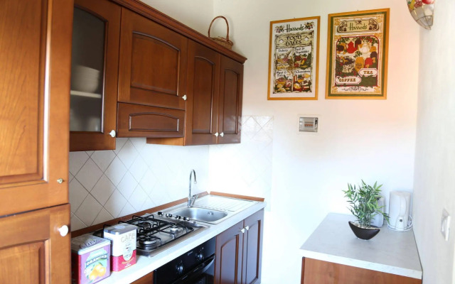 Casabella Residenza d'Epoca