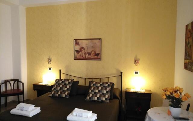 Bed and Breakfast Divina Roma