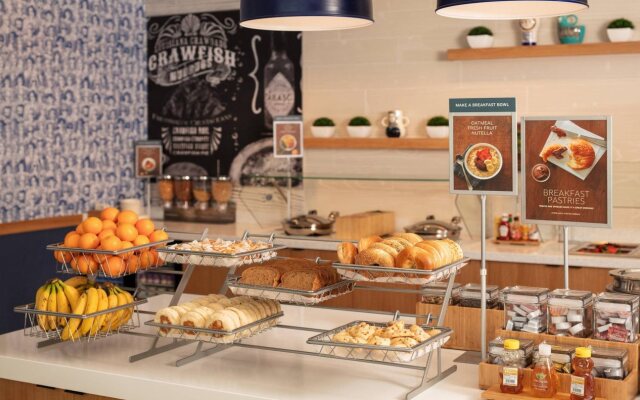 TownePlace Suites New Orleans Downtown/Canal Street