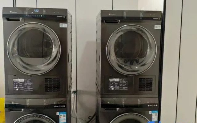 Yimi Selected Hotel (Airport Road Branch)