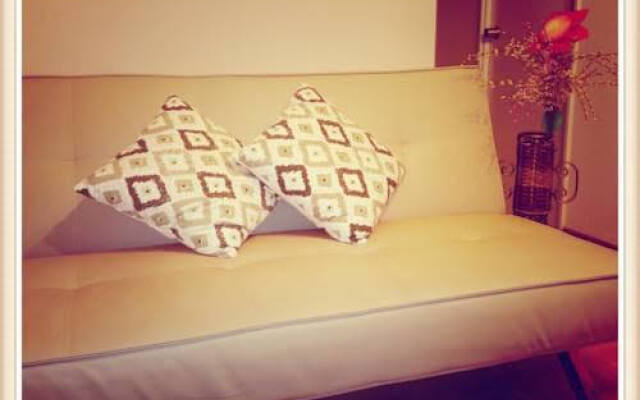 Bem Estar Aparthotel