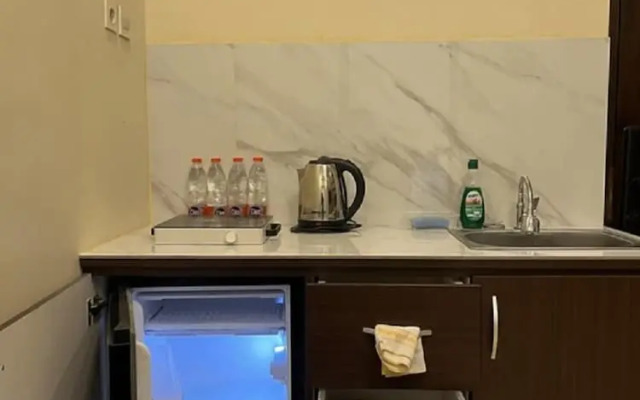 Attanaya Malioboro Suites